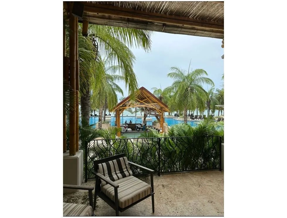 BUENAVENTURA / PUNTARENAS / 153M / 2HABITACION / VISTA AL MAR