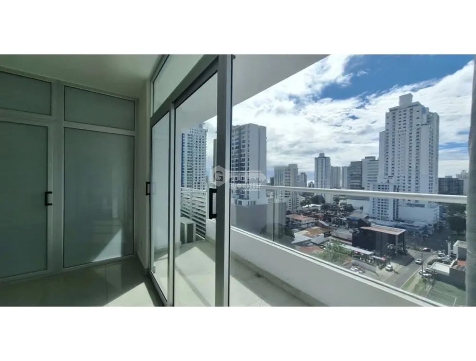 SE VENDE APARTAMENTO SAN FRANCISCO FIRENZE 108M 2 HABITACIONES BALCON