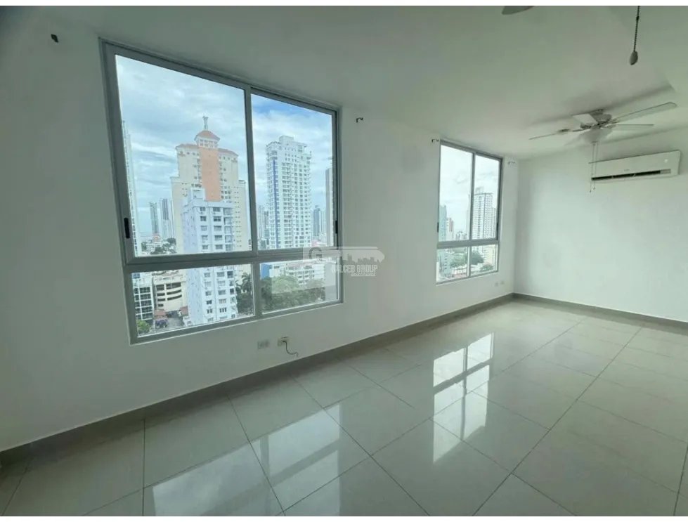 SE VENDE APARTAMENTO SAN FRANCISCO FIRENZE 108M 2 HABITACIONES BALCON