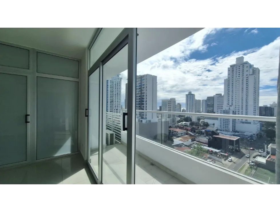 SAN FRANCISCO / FIRENZE / 108M / 2 HABITACIONES / 2.5 BAÑOS / BALCON