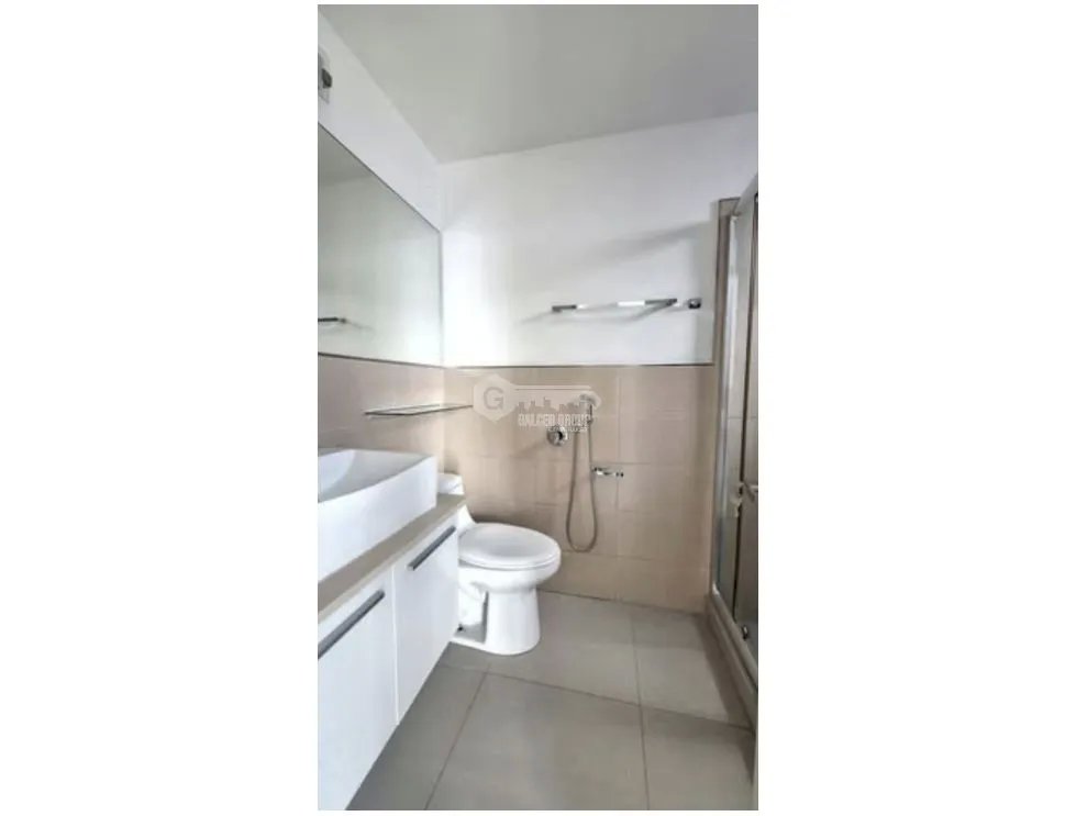 SAN FRANCISCO / FIRENZE / 108M / 2 HABITACIONES / 2.5 BAÑOS / BALCON