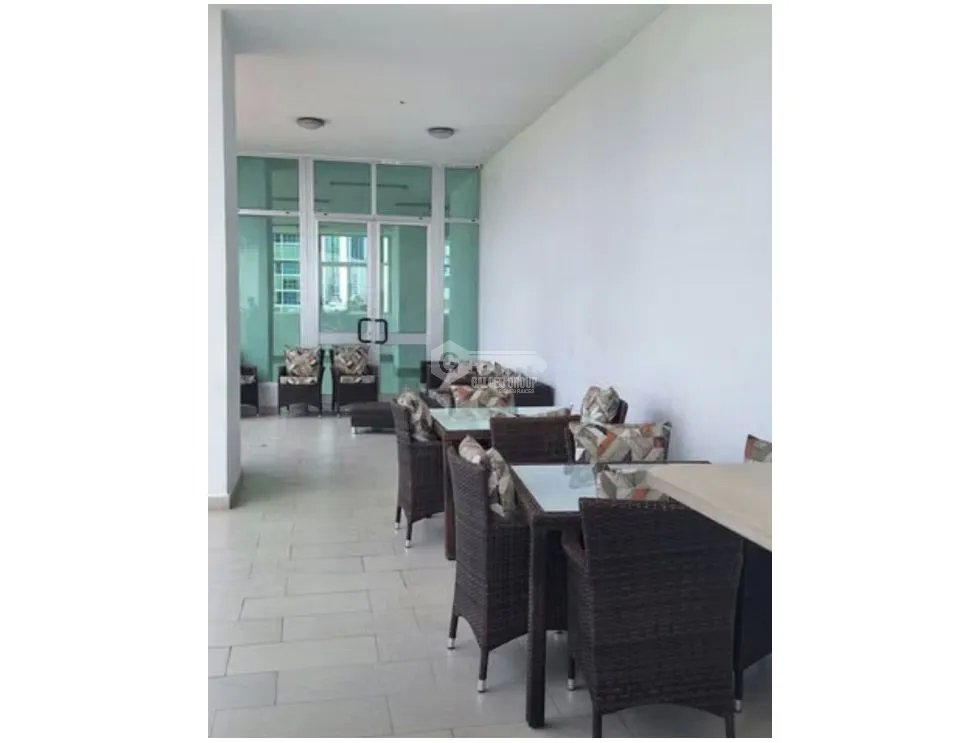 SAN FRANCISCO / FIRENZE / 108M / 2 HABITACIONES / 2.5 BAÑOS / BALCON