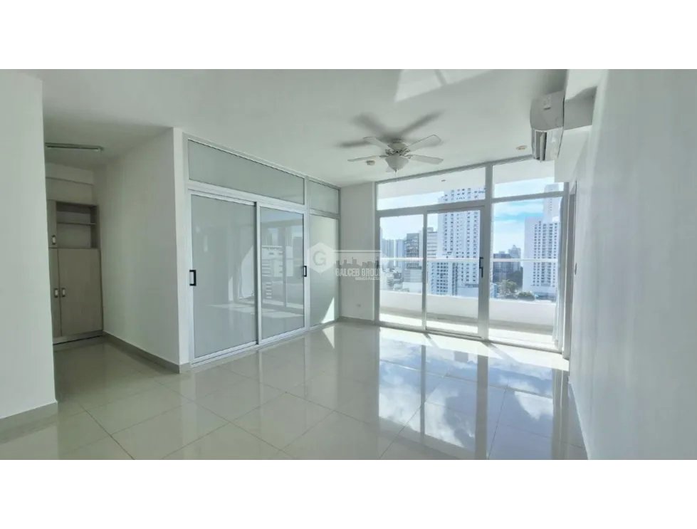 SAN FRANCISCO / FIRENZE / 108M / 2 HABITACIONES / 2.5 BAÑOS / BALCON