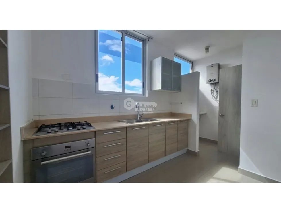 SAN FRANCISCO / FIRENZE / 108M / 2 HABITACIONES / 2.5 BAÑOS / BALCON