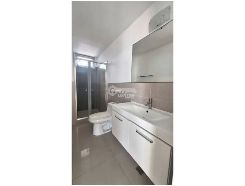 SAN FRANCISCO / FIRENZE / 108M / 2 HABITACIONES / 2.5 BAÑOS / BALCON