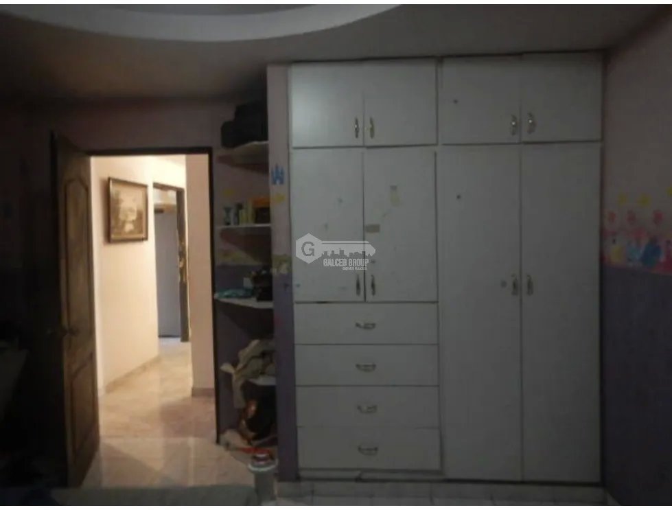 FOR SALE: DON BOSCO HOUSE VILLA LAS ACACIAS 1,175M 5 BEDROOMS
