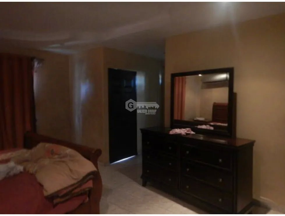 DON BOSCO / VILLA LAS ACACIAS / 1,175M / 5 BEDROOMS / 2 LEVELS