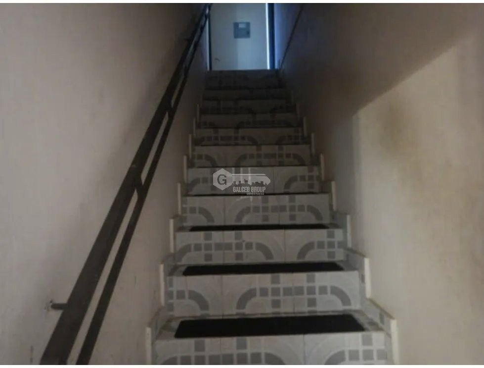 DON BOSCO / VILLA LAS ACACIAS / 1,175M / 5 BEDROOMS / 2 LEVELS
