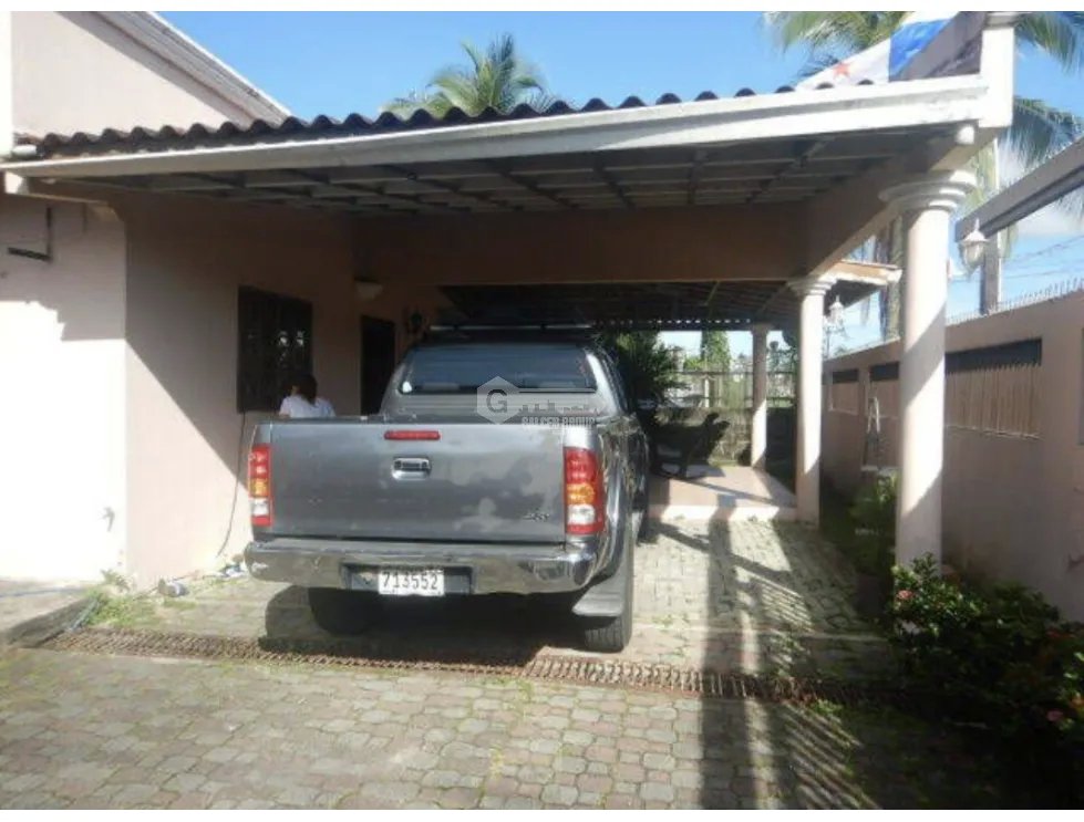 DON BOSCO / VILLA LAS ACACIAS / 1,175M / 5 BEDROOMS / 2 LEVELS