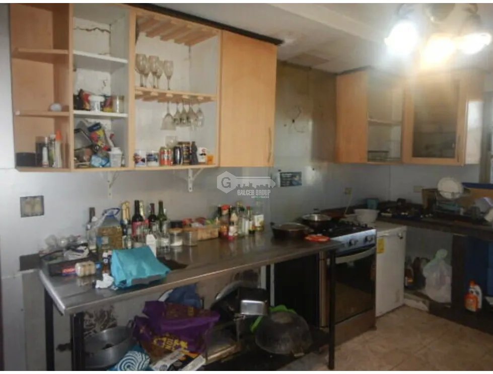 DON BOSCO / VILLA LAS ACACIAS / 1,175M / 5 BEDROOMS / 2 LEVELS