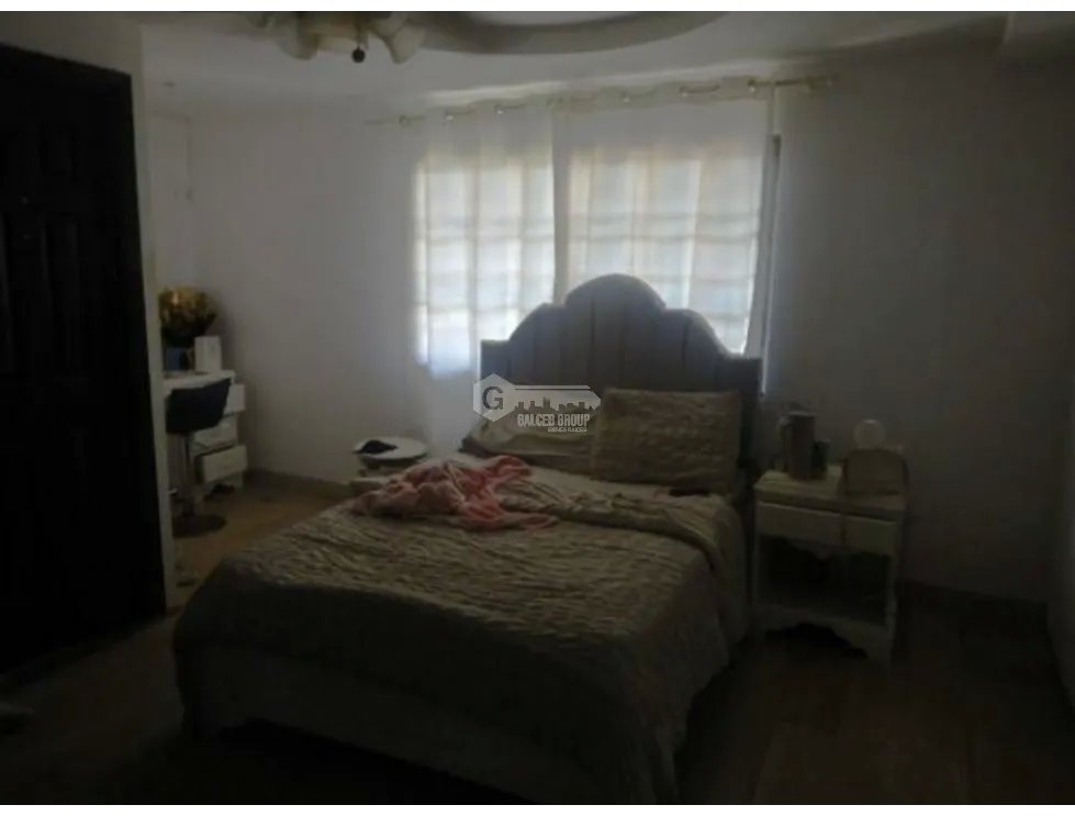 DON BOSCO / VILLA LAS ACACIAS / 1,175M / 5 BEDROOMS / 2 LEVELS
