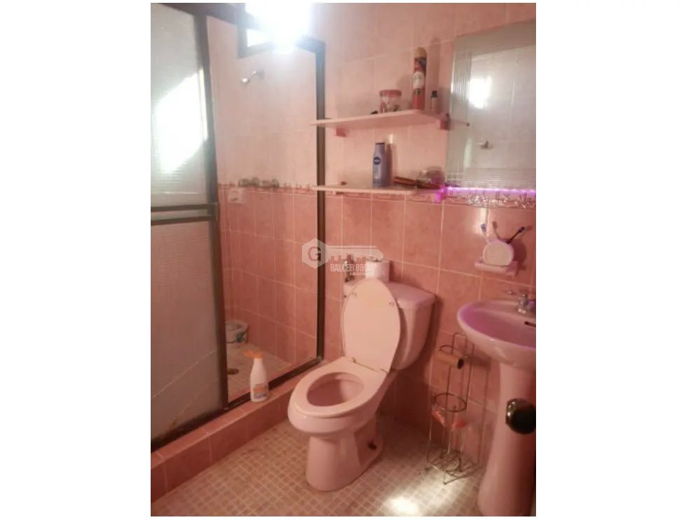 DON BOSCO / VILLA LAS ACACIAS / 1,175M / 5 BEDROOMS / 2 LEVELS