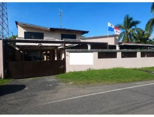 DON BOSCO / VILLA LAS ACACIAS / 1,175M / 5 BEDROOMS / 2 LEVE…