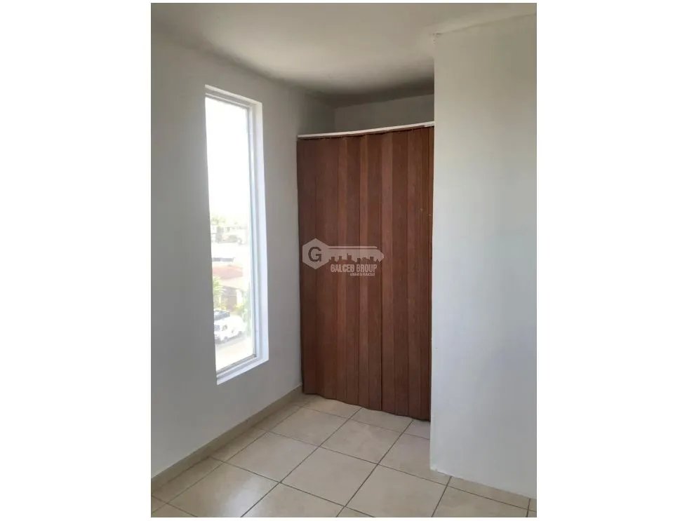 Apartment for Sale in Villa Las Acacias - 64 sqm, 2 Bedrooms, Balcony
