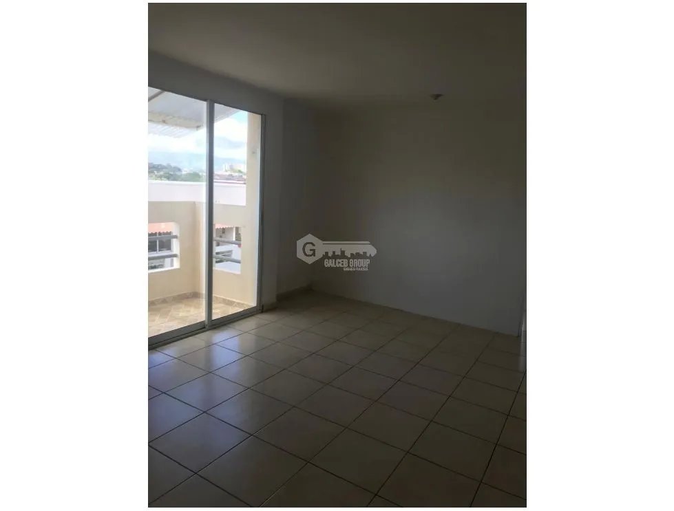 Apartment for Sale in Villa Las Acacias - 64 sqm, 2 Bedrooms, Balcony