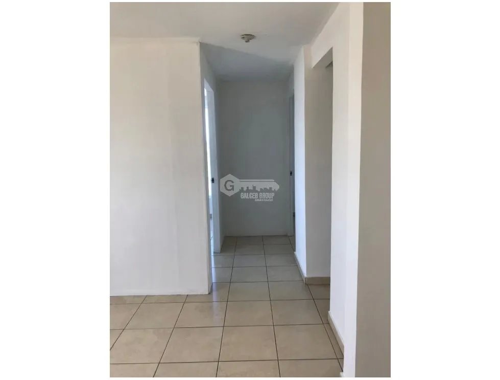 Apartment for Sale in Villa Las Acacias - 64 sqm, 2 Bedrooms, Balcony