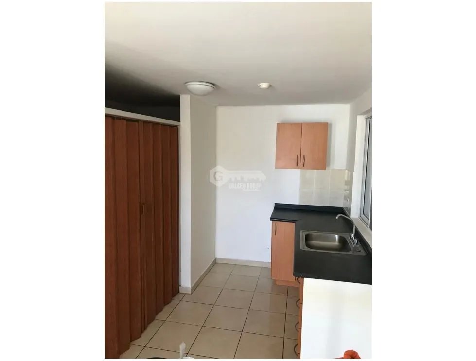 Apartment for Sale in Villa Las Acacias - 64 sqm, 2 Bedrooms, Balcony