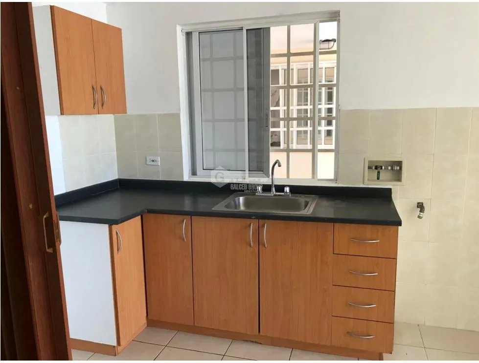 Apartment for Sale in Villa Las Acacias - 64 sqm, 2 Bedrooms, Balcony