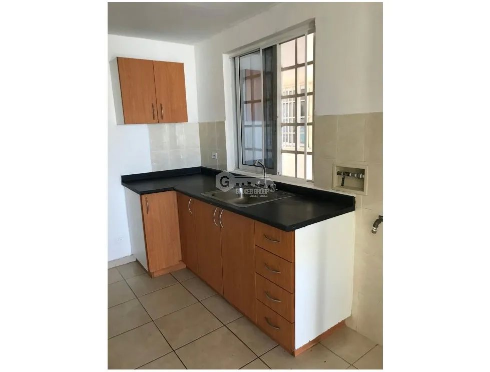Apartment for Sale in Villa Las Acacias - 64 sqm, 2 Bedrooms, Balcony