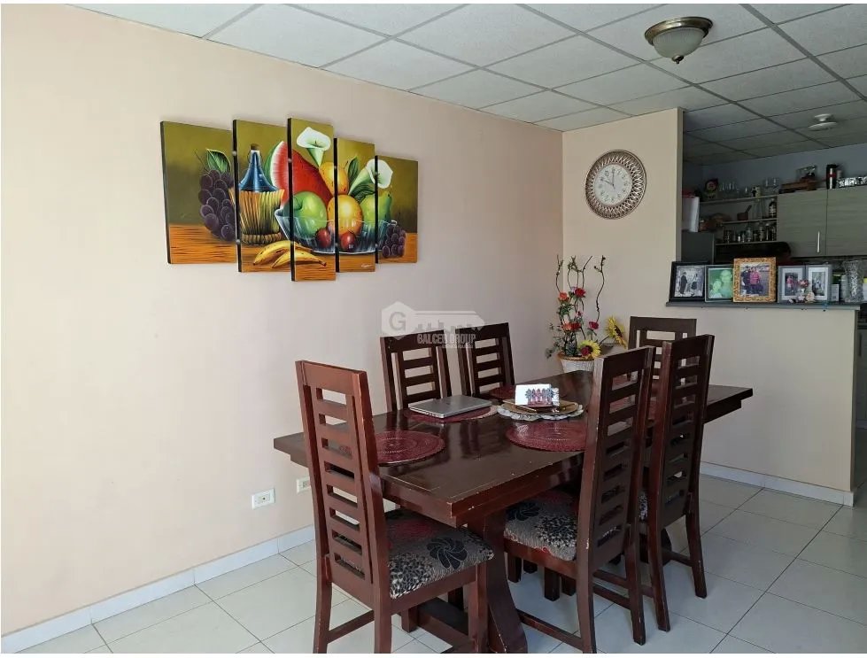 Beautiful 187 M2 House for Sale in Vista Alegre PH Espave with Terrace
