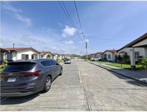 Beautiful 187 M2 House for Sale in Vista Alegre PH Espave with Terrace