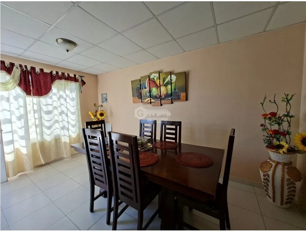 VISTA ALEGRE / PH ESPAVE / 3 BEDROOMS / 187M / 2 BATHROOMS / TERRACE
