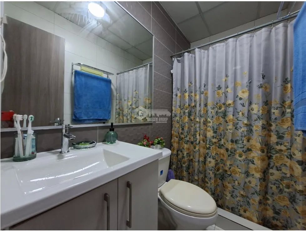 VISTA ALEGRE / PH ESPAVE / 3 BEDROOMS / 187M / 2 BATHROOMS / TERRACE