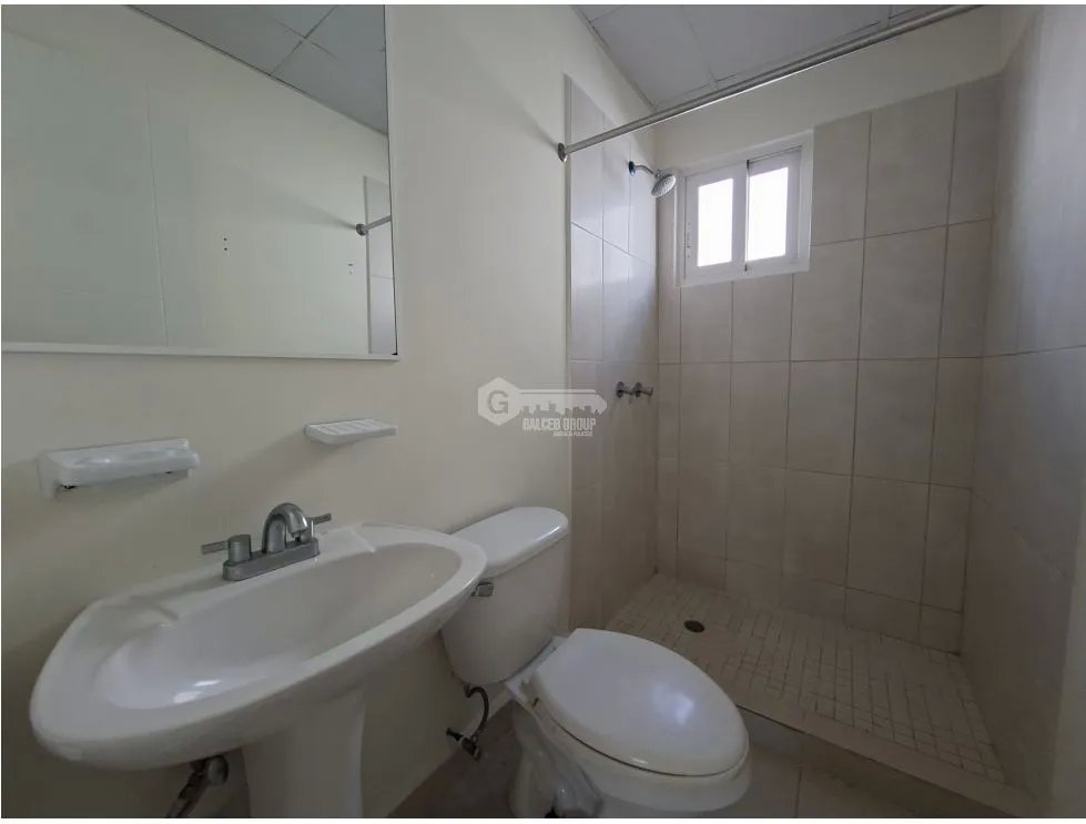 FOR RENT: 240 SQ M HOUSE IN PLAYA DORADA VILLA MARINA II WITH APPLIANCES