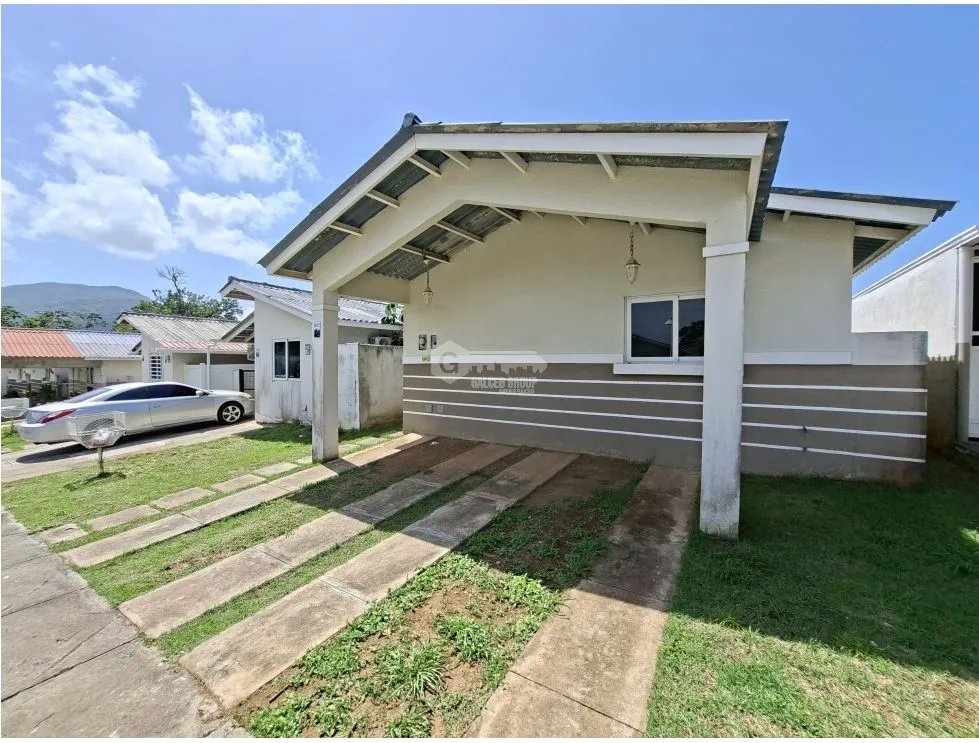 FOR RENT: 240 SQ M HOUSE IN PLAYA DORADA VILLA MARINA II WITH APPLIANCES
