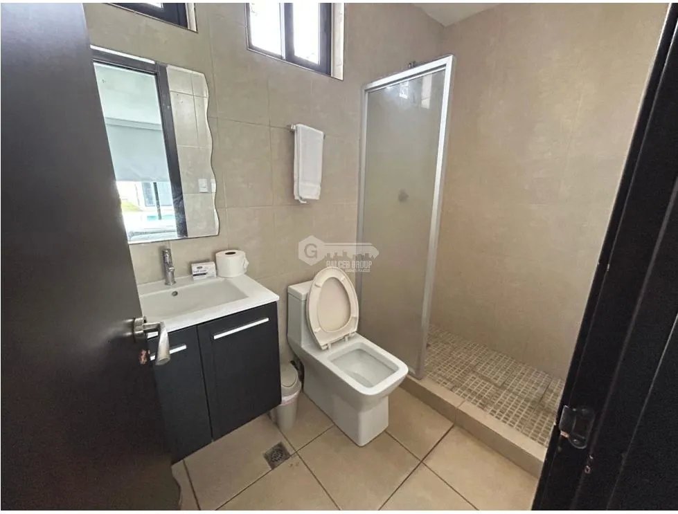 House for Sale Rio Hato Ibiza at the Pool 70M 2 Bedrooms and Swimming Pool