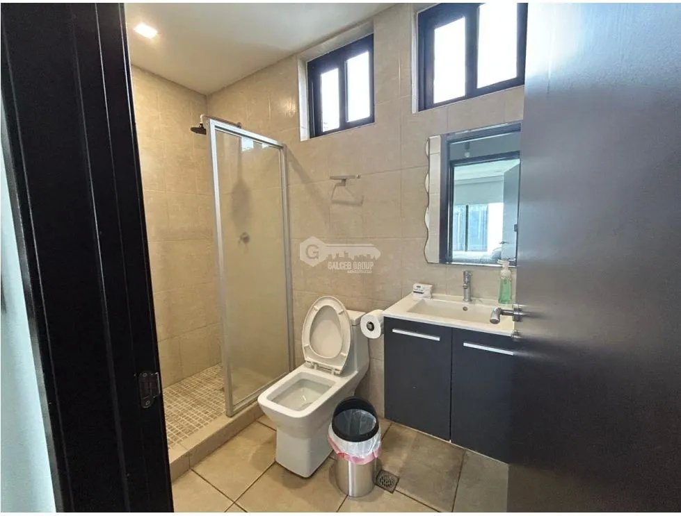 House for Sale Rio Hato Ibiza at the Pool 70M 2 Bedrooms and Swimming Pool
