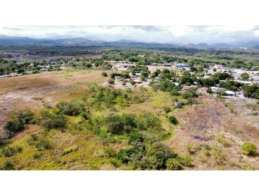 SAN CARLOS / PUNTA BARCO / 6 HECTAREAS / TERRENO AMPLIO / ZONAS VERDES