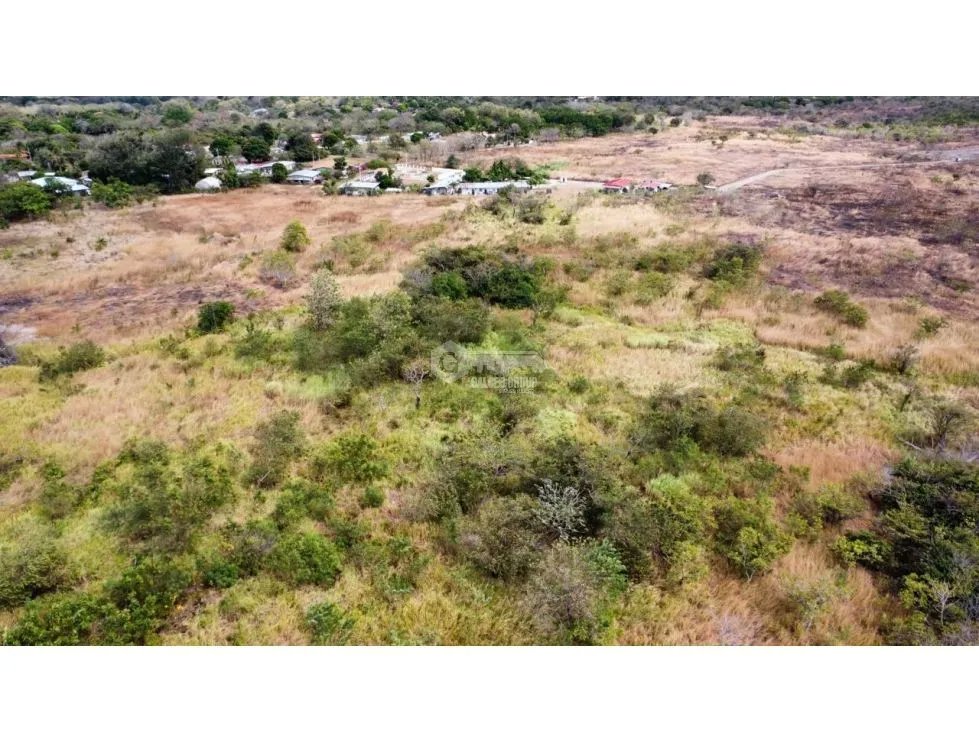 SAN CARLOS / PUNTA BARCO / 6 HECTAREAS / TERRENO AMPLIO / ZONAS VERDES
