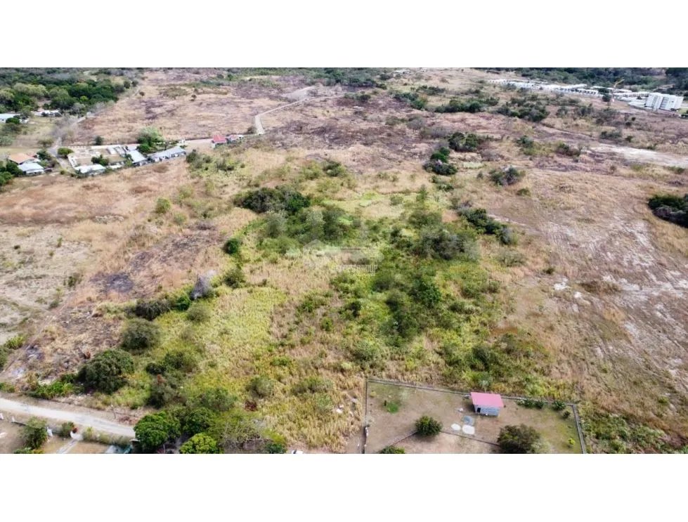 SAN CARLOS / PUNTA BARCO / 6 HECTAREAS / TERRENO AMPLIO / ZONAS VERDES