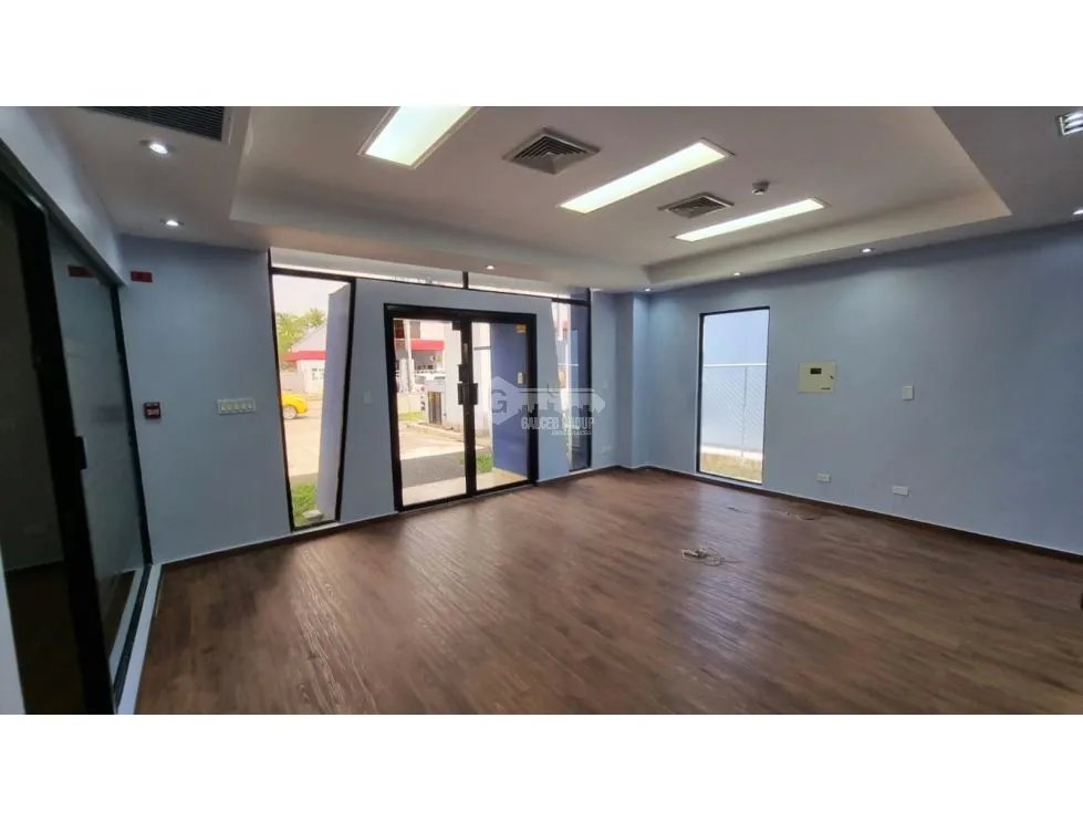Office-Warehouse for Lease Costa del Este 1,100M² Office Building Investment