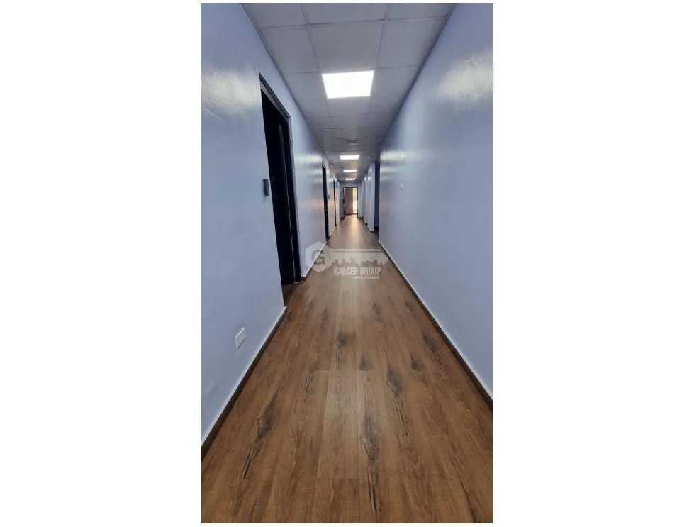 Office-Warehouse for Lease Costa del Este 1,100M² Office Building Investment