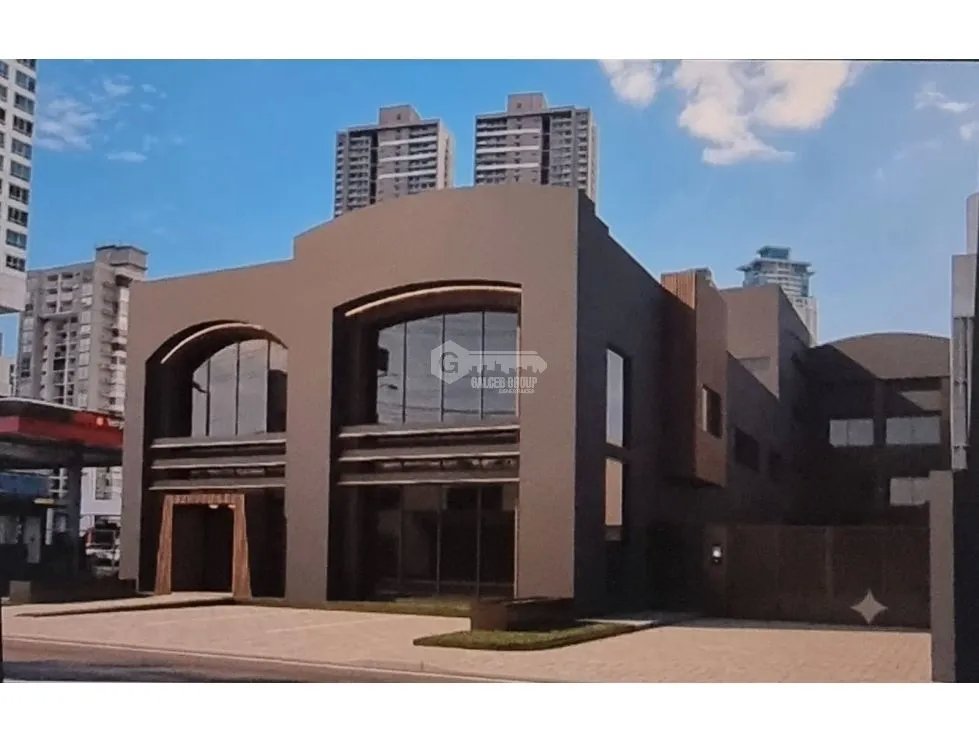Office-Warehouse for Sale in Costa del Este, 1,100 sq m - Investment O...