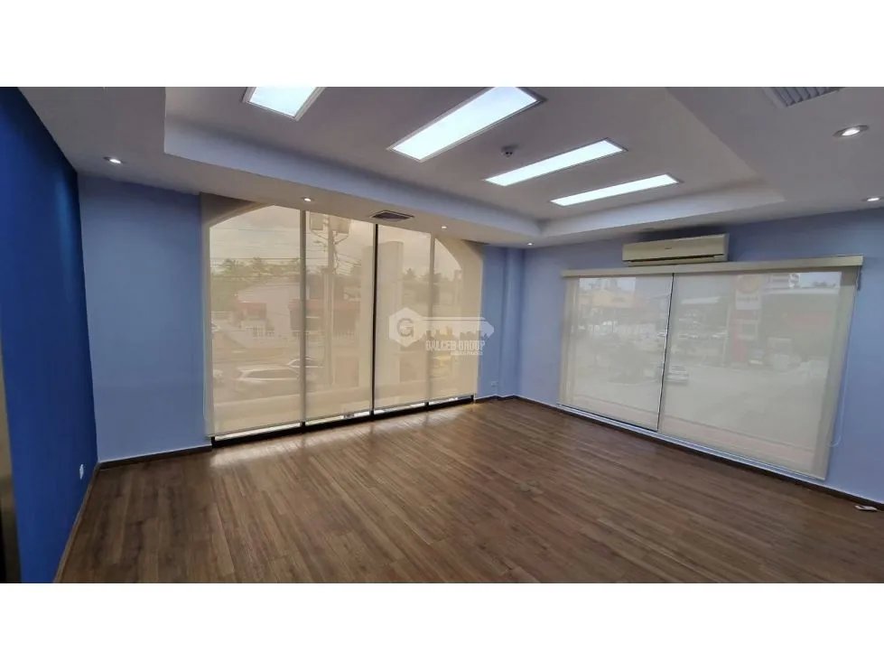 Office-Warehouse for Sale in Costa del Este, 1,100 sq m - Investment Opportunity