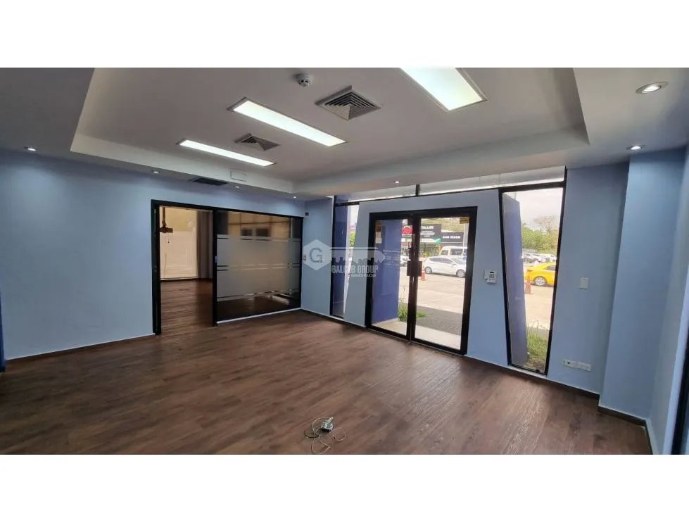 Office-Warehouse for Sale in Costa del Este, 1,100 sq m - Investment Opportunity
