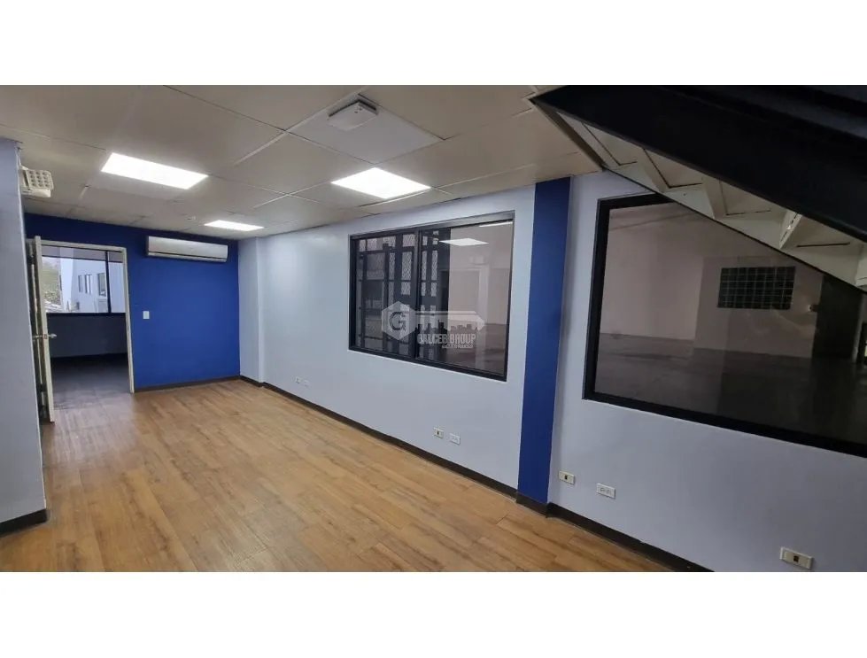 Office-Warehouse for Sale in Costa del Este, 1,100 sq m - Investment Opportunity