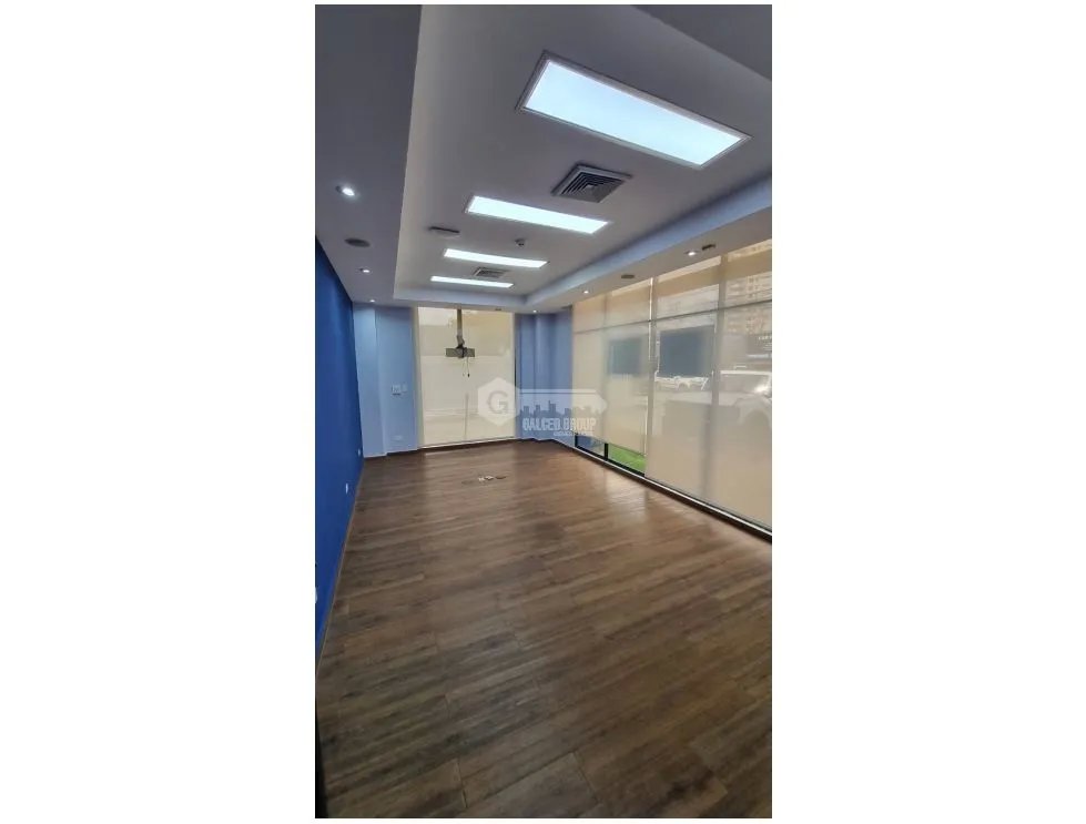 Office Warehouse / Costa del Este / 1,100 M² / Building / Offices / Investment