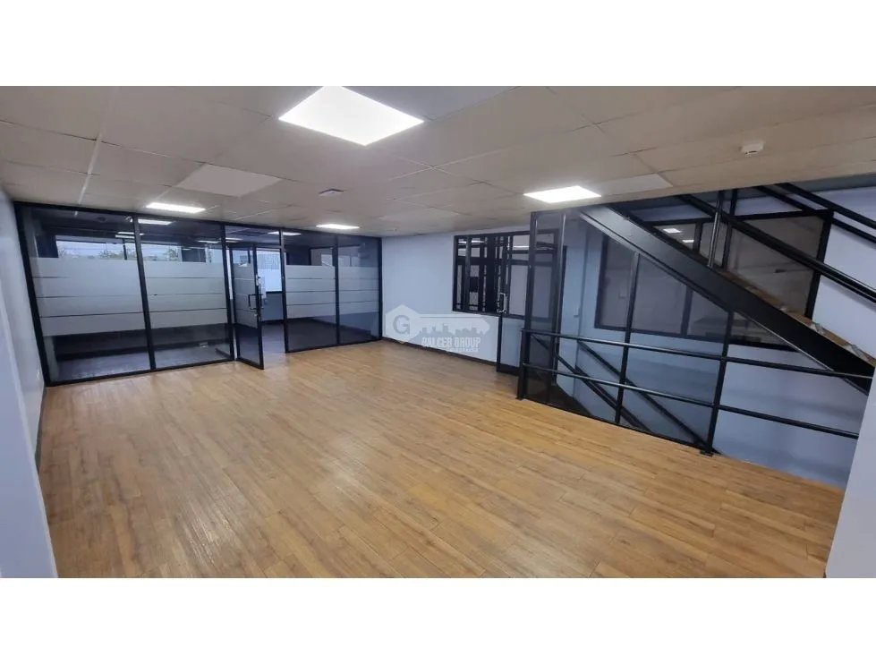 Office Warehouse / Costa del Este / 1,100 M² / Building / Offices / Investment