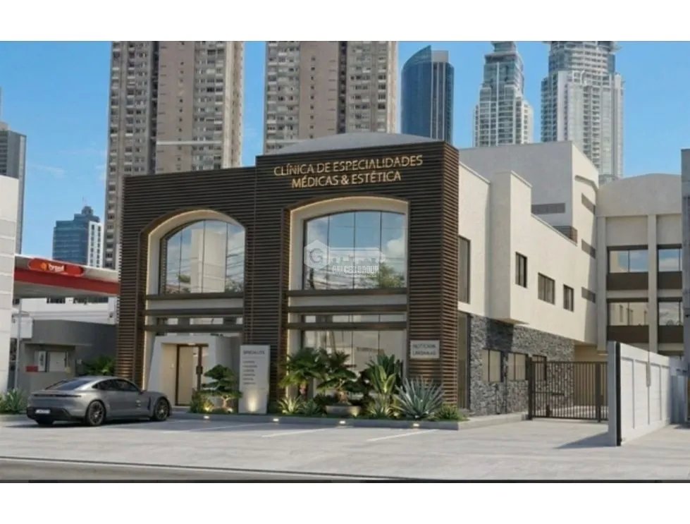SE VENDE OFIBODEGA EN COSTA DEL ESTE 1,100M OPORTUNIDAD DE INVERSION