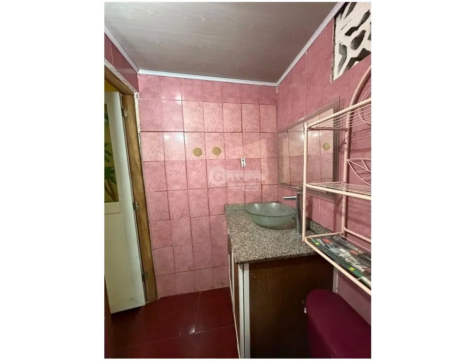 SPACIOUS HOUSE FOR SALE IN EL TECAL 256 M2 WITH TERRACE ON MAIN ROAD