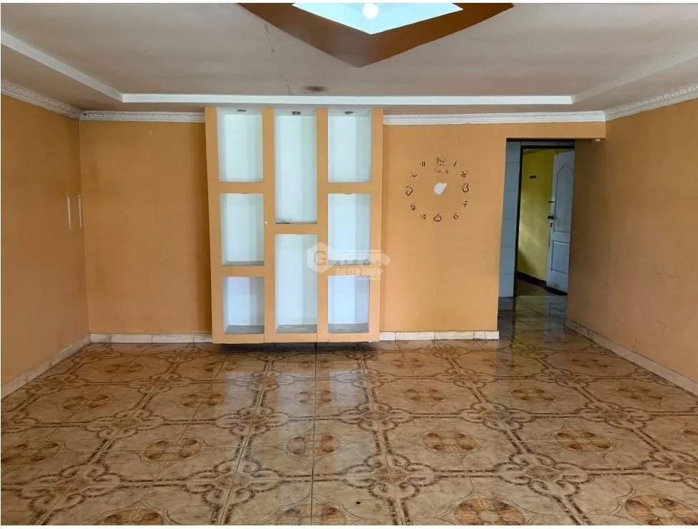 ARRAIJAN / EL TECAL / 3 BEDROOMS / 256 M2 / TERRACE / GREEN AREAS