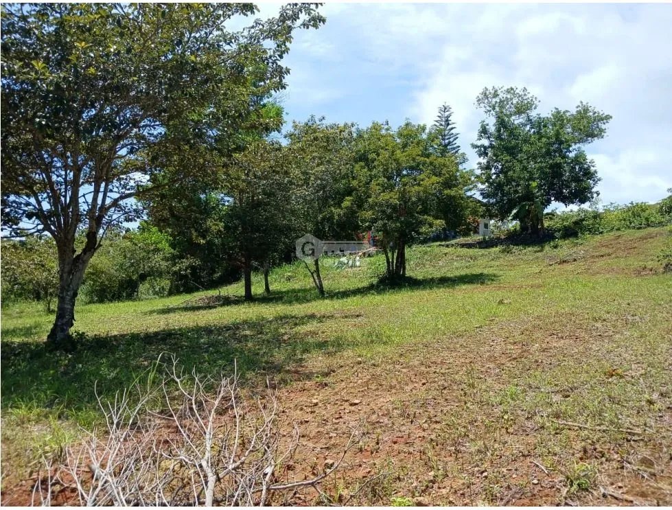 SAN CARLOS / EL COPECITO / 4300 M2 / TERRENO / VISTAS PANORAMICAS