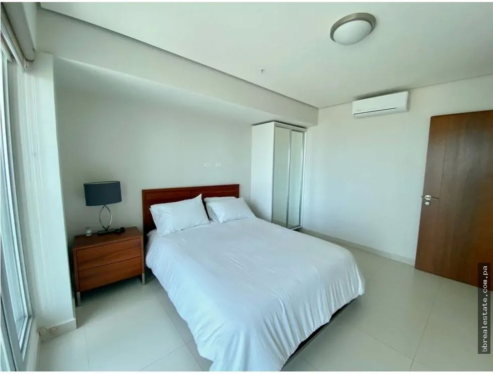 Alquiler de apartamento en Costa del Este, Ph Parkside