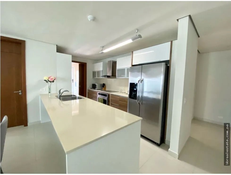 Alquiler de apartamento en Costa del Este, Ph Parkside