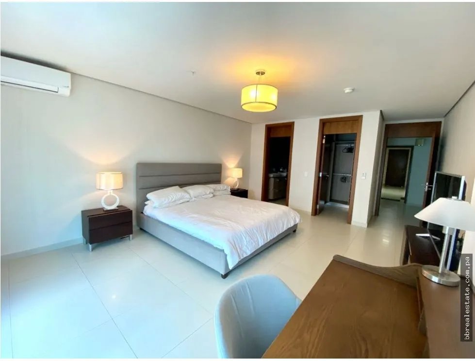 Alquiler de apartamento en Costa del Este, Ph Parkside