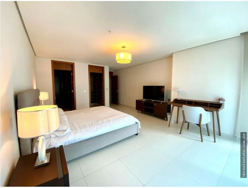 Alquiler de apartamento en Costa del Este, Ph Parkside